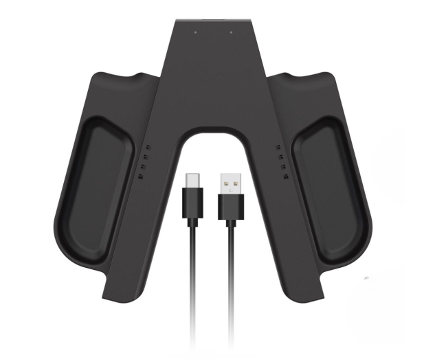 Dobe Ładowarka do JOY-CON TNS-3178 Nintendo Swich 2 - 1334444 - zdjęcie